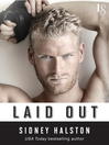 Cover image for Laid Out